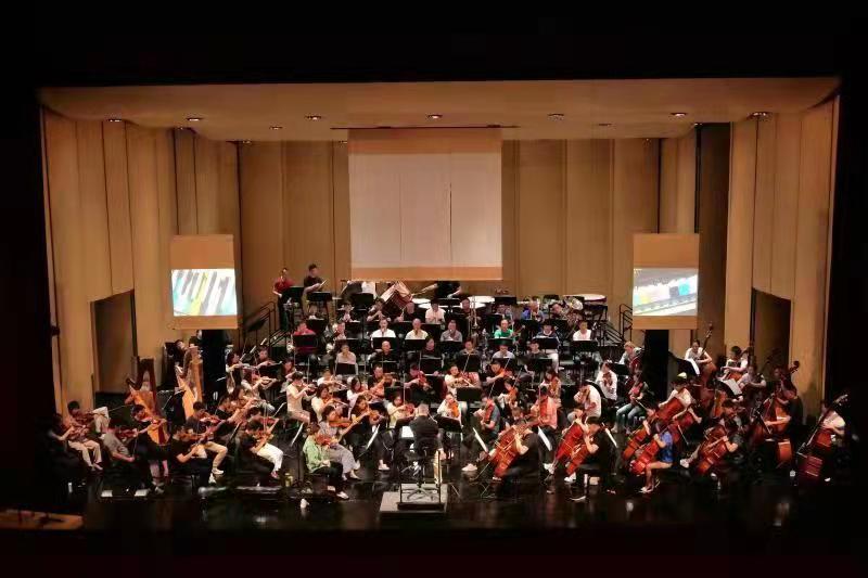 讲座听众万人次，发展乐友三千多……青岛交响乐团“爱乐沙龙”成立十周年成果丰硕