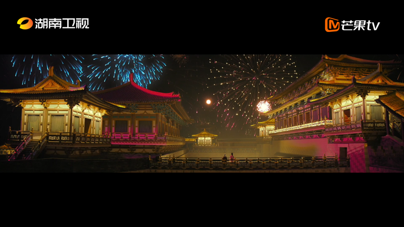 纪录片《中国》第二季首播！以李杜诗篇映照唐代风貌，回溯中国文人精神故乡