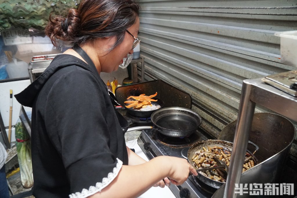 外地客驱车7小时来青岛啤酒屋“寻味”，大家为啥好喝这一口？