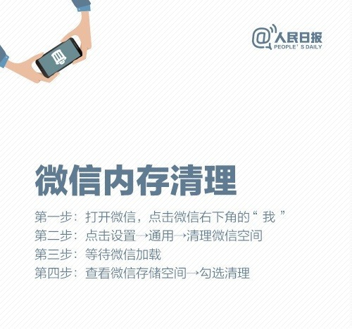 热搜第一！微信体积11年膨胀575倍 从“微信”到“巨信”，该拿你怎么办？