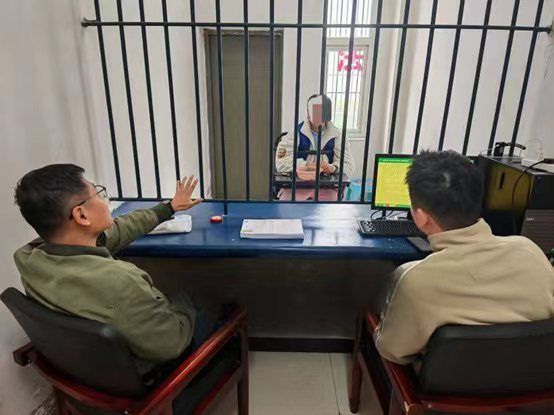 仅用23天！青岛铁警千里奔袭，全额追回10余万诈骗款